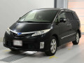 2010 Toyota Estima Hybrid