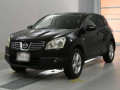 2009 Nissan Dualis