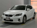 2011 Lexus CT