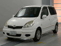 2005 Toyota Fun Cargo