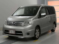 2010 Nissan Serena