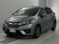 2013 Honda Fit Hybrid