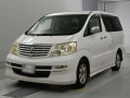2004 Toyota Alphard V