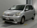 2007 Toyota Raum