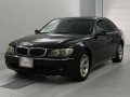 2005 BMW 7 Series