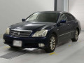 2008 Toyota Crown