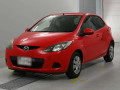 2008 Mazda Demio