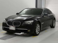 2011 BMW 7 Series
