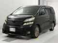 2009 Toyota Vellfire