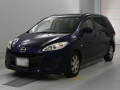 2011 Mazda Premacy