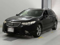 2013 Honda Accord Tourer