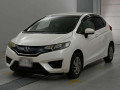 2014 Honda Fit