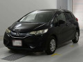 2014 Honda Fit