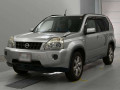 2008 Nissan X-Trail