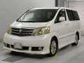 2003 Toyota Alphard