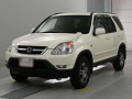 2002 Honda CR-V