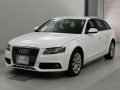 2011 Audi A4 Avant