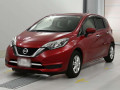 2017 Nissan Note