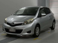 2011 Toyota Vitz