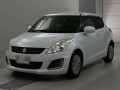 2015 Suzuki Swift