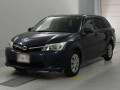 2012 Toyota Corolla Fielder