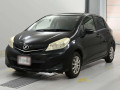 2011 Toyota Vitz