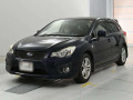 2014 Subaru Impreza Sports