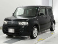 2017 Nissan Cube
