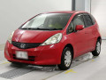 2011 Honda Fit