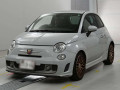 2013 Abarth Abarth 595