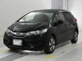 2013 Honda Fit Hybrid