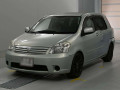 2005 Toyota Raum
