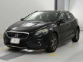 2013 Volvo V40