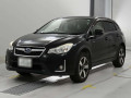 2016 Subaru XV HYBRID
