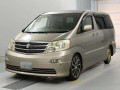 2002 Toyota Alphard G