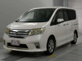 2011 Nissan Serena