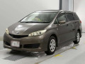 2009 Toyota Wish