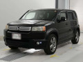 2008 Honda Crossroad