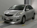 2008 Toyota Belta