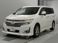2012 Nissan Elgrand