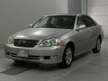 2001 Toyota Mark II