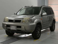 2001 Nissan X-Trail