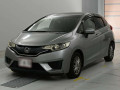 2014 Honda Fit