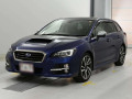 2017 Subaru Levorg