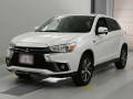 2019 Mitsubishi RVR