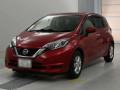 2021 Nissan Note