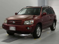 2004 Toyota Kluger L