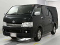 2009 Toyota Hiace Van