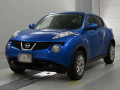 2011 Nissan JUKE
