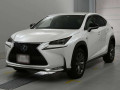2015 Lexus NX